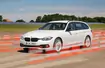 BMW 320d Touring
2.0 Steptronic
0-100 km/h: 7,7 s
190 KM, 400 Nm
5,9 l/100 km