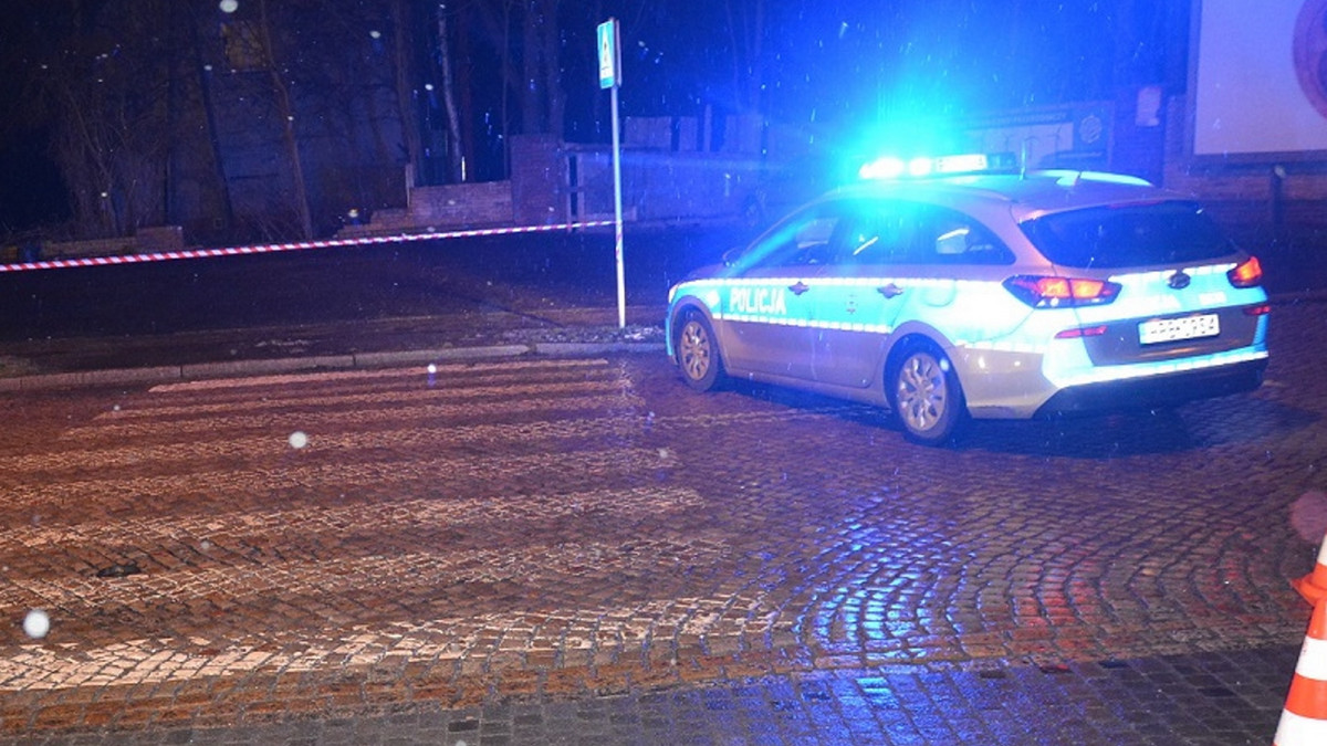Tragedia w Gnieźnie! 15-miesięczny maluszek potrącony przez pijanego ojca
