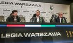 Dyrektor sportowy nie czuje się winny słabej gry Legii. "My musimy sprzedawać"