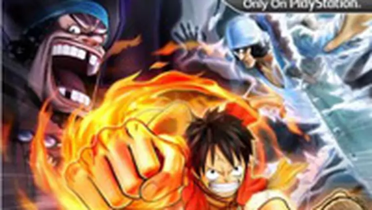 One Piece: Pirate Warriors 2