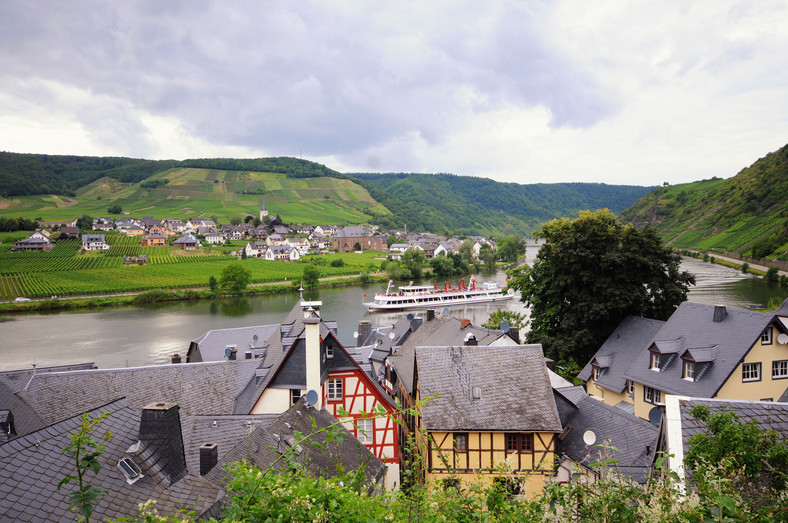 Beilstein nad Mozelą