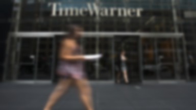 Time Warner zwolni ponad 500 osób