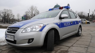 Mundurówka na razie nie będzie protestować