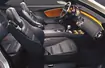 Chevrolet Camaro Concept - Interpretacja klasyka