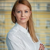 Joanna Gawęda