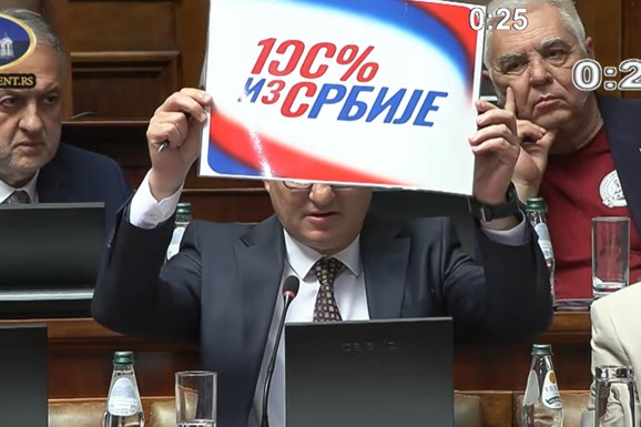 Glamočić: Naše jabuke na domaćem tržištu najjeftinije, večeras sastanak sa inspekcijskim službama