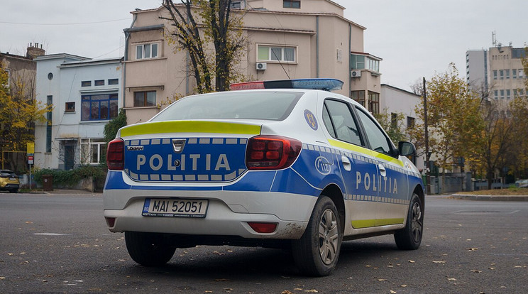 A 2021 óta ott dolgozó pedagógust a rendőrség bevitte és kihallgatta, aki mindent beismert, a nyomozók pedig kezdeményezték az előzetes letartóztatását / Fotó: Wikipédia/Mihnea Lazăr