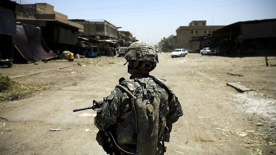 Pojedini stručnjaci smatraju da američko prisustvo u regionu podstiče ekstremizam | Foto: Getty Images