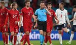 Euro 2020. Kilku sędziów wypadło fatalnie. "Mieli VAR, a się kompromitowali"