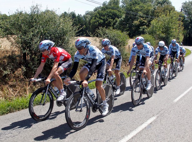 Dziś rozpoczyna się największy wyścig. Trzech Polaków pojedzie w Tour de France