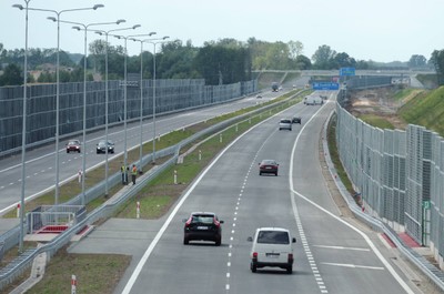 Utrzymanie autostrad w Polsce: 20 mln zł na nietoperze, 0 zł na bezpieczeństwo