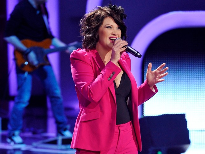 Marta Podulka – 'Nieodkryty ląd'