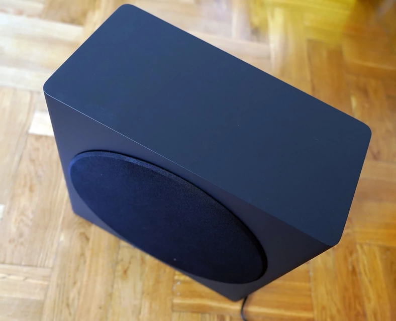 Subwoofer z zestawu Samsung HW-Q800T