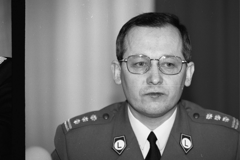 Marek Papała