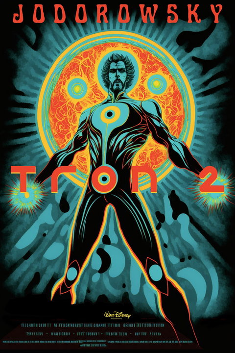 Tron 2