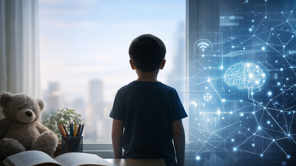 Generacije ilustracija ChatGPT