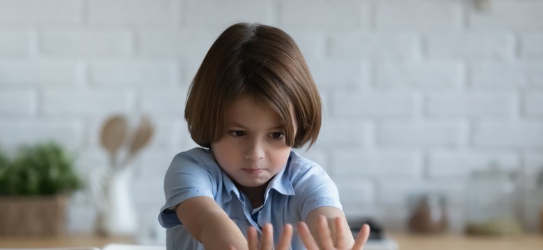 Twoje dziecko jest niejadkiem? Może cierpieć na ARFID. Co to takiego?