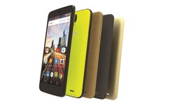 Archos Helium 4 Seasons. Telefon na cztery pory roku [TESTUJEMY]