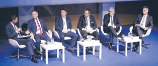 Orlen i Lotos gotowe do fuzji