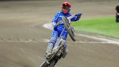 nie ma mocnych na bartosza zmarzlika! polak szósty raz mistrzem świata w jeździe na żużlu