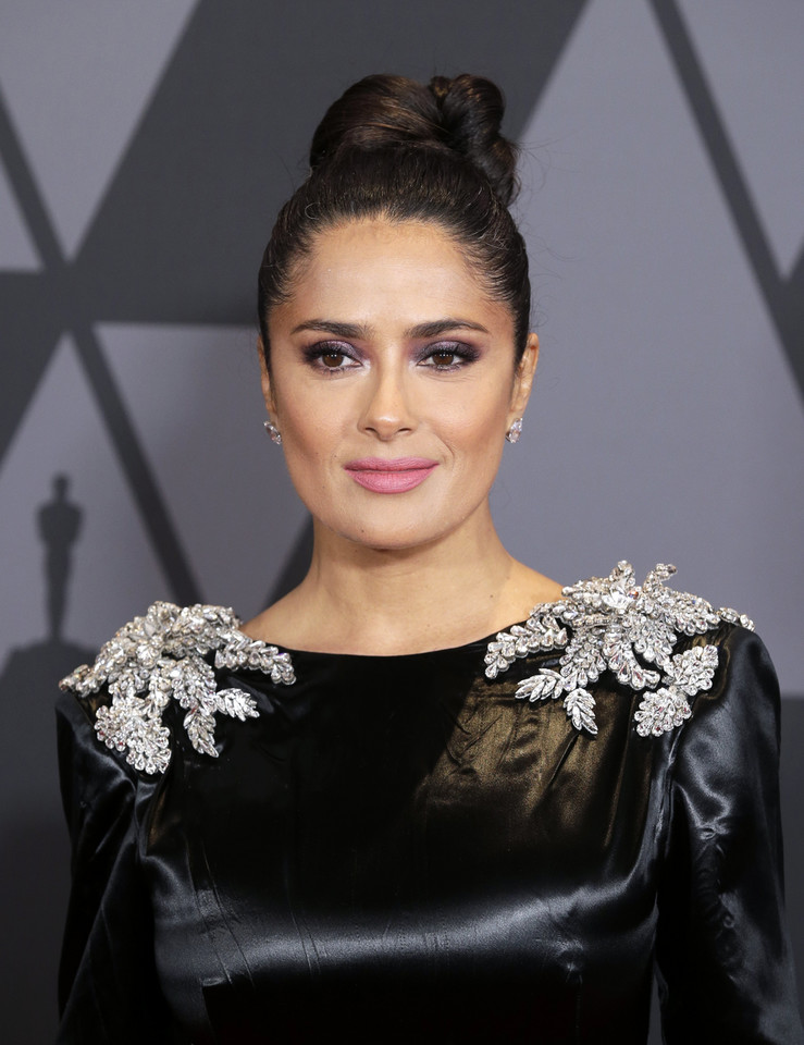 Salma Hayek