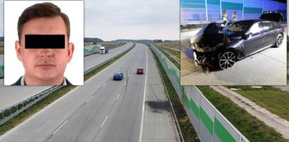 Po tragedii na A1 Sebastian M. broni się przed ekstradycją z Dubaju. Podał trzy powody