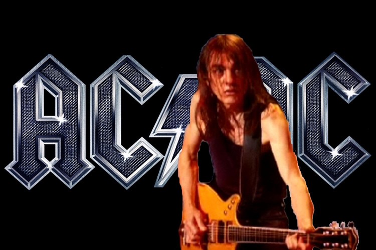 Malcolm Young trafił do domu opieki