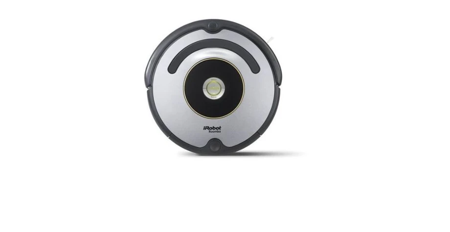 iRobot Roomba 616