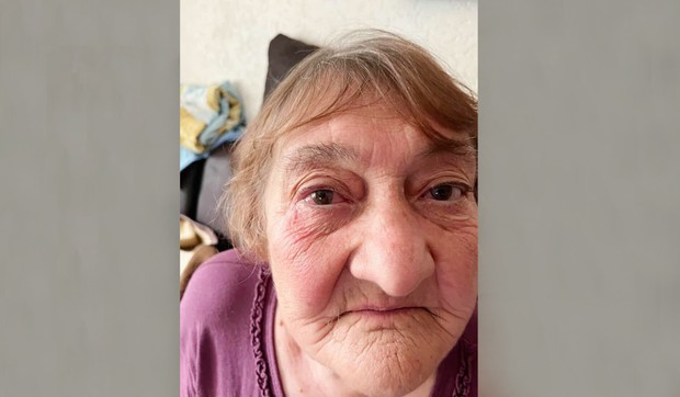 Nestala baka Stanimirka Ristić (80) u Nišu