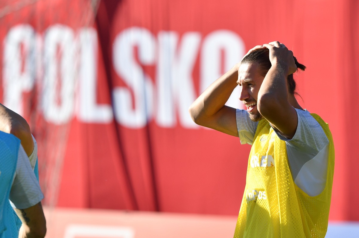 Grzegorz Krychowiak