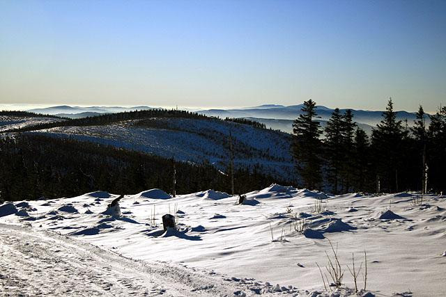 Galeria Polska - Beskid Śląski, obrazek 6