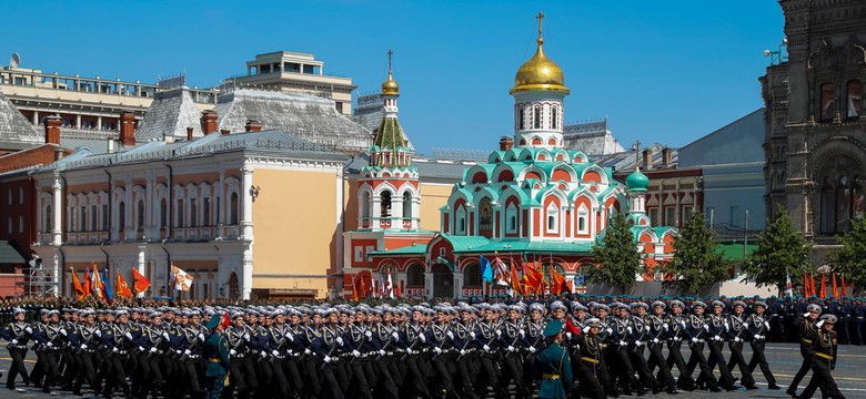 Wczoraj parada, dzisiaj referendum. Trwa głosowanie nad wyzerowaniem kadencji Putina