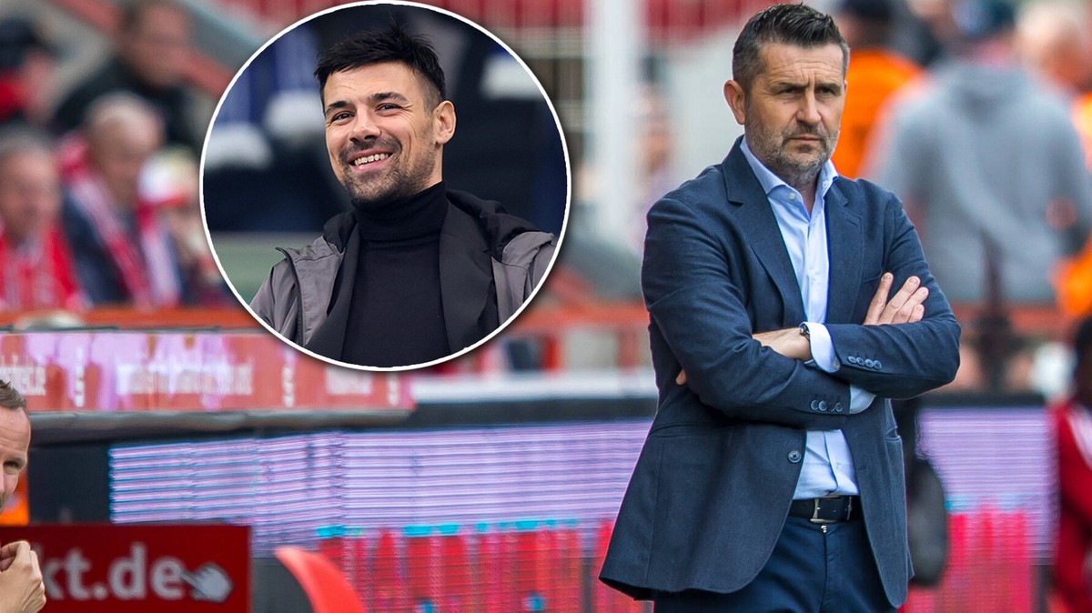 Chorwat trenerem reprezentacji Polski? Jego rodak ocenił ten pomysł