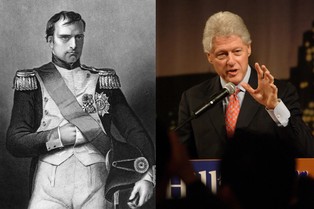 Oto 10 liderów, którzy są wzorami dla współczesnych prezesów firm