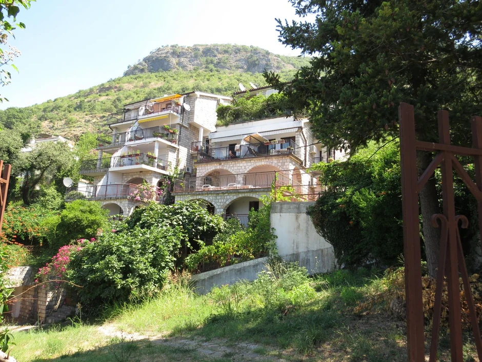 Vila Dragana Džajića