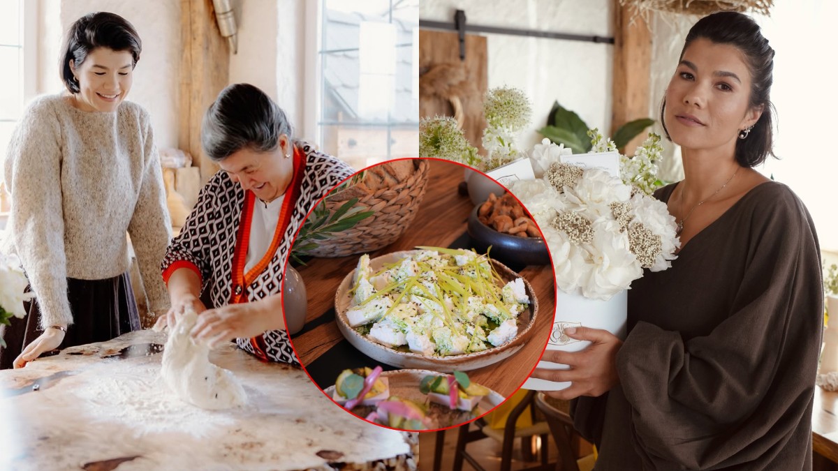 Cât costă să mănânci la restaurantul Ilenei Sterp din Hunedoara. Ce preparate include meniul