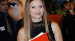 Joanna Koroniewska w 2005 roku