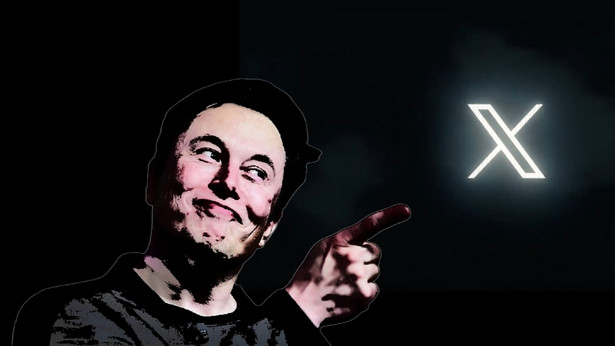 Elon Musk: Zyski z reklam i subskrypcji na X będą przekazane na działania humanitarne w Izraelu i Strefie Gazy