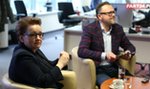 Minister Zalewska w Fakcie: uwolniliśmy szkoły! Nauczyciele sami piszą programy