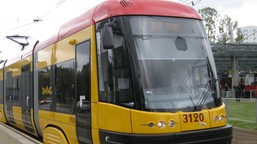 pesa kupuje niemieckiego producenta tramwajów heiterblick