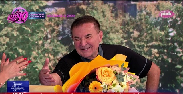 Mitar Mirić