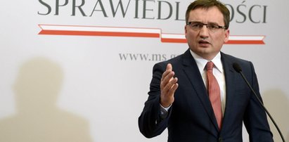 Zbigniew Ziobro złoży apelację w sprawie gwałciciela z baru mlecznego!