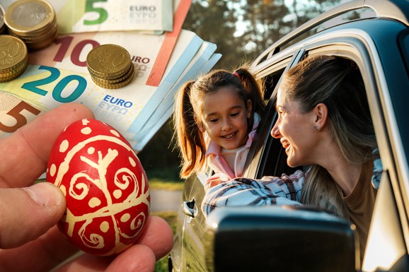 Praznični vodič: 5 stvari koje bi trebalo da znate ako danas krećete na put! Cene goriva, putarine