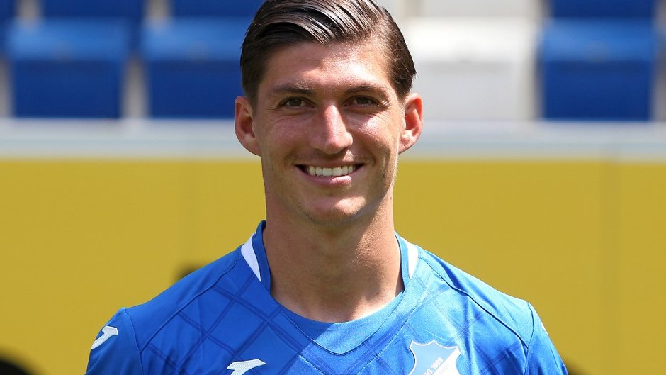 Steven Zuber