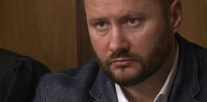 Czy ktoś wrabia Boguckiego? Kalisz: "policja i prokuratura często idą na skróty"