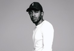 Kendricka Lamara hip-hop w wersji jazzowej. RECENZJA albumu 'Untitled Unmastered'