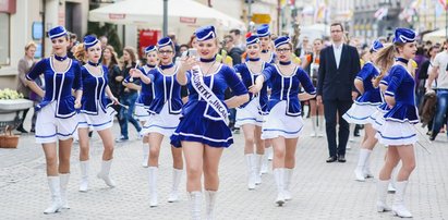 Rzeszów zaprasza na święto Paniagi