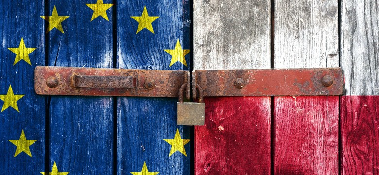 Polska poza UE? To Unia zrobi nam polexit