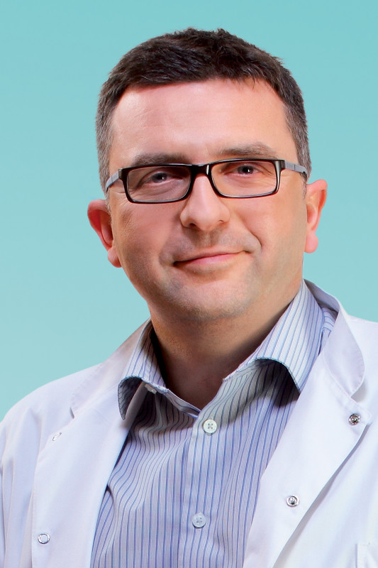 Dr Adam Maciejczyk