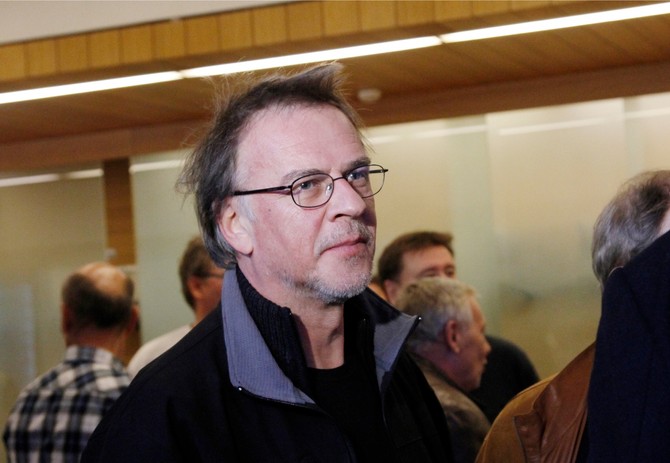 Žarko Laušević